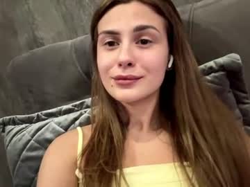 Cariprasomsack July 17, 2026 Chaturbate stream image
