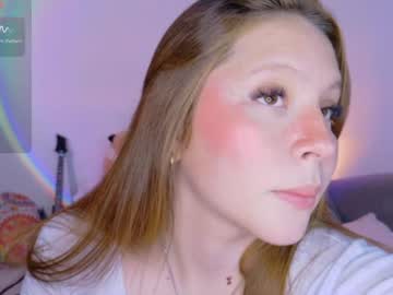 Kittytimberlake July 17, 2026 Chaturbate stream image
