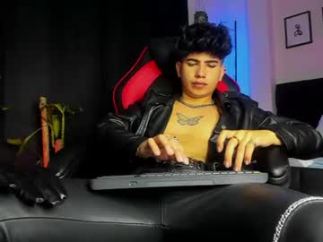 Lylebennett_ July 17, 2026 Chaturbate stream image