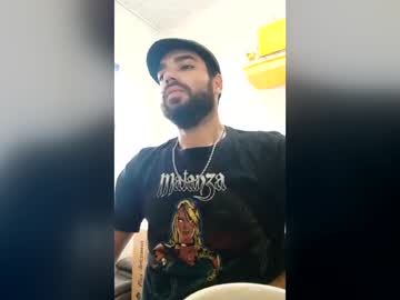 Magnopauzudo21 July 17, 2026 Chaturbate stream image