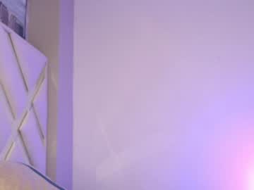 Miel_Alisha July 17, 2026 Chaturbate stream image
