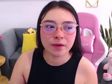 Nahia__1 July 17, 2026 Chaturbate stream image