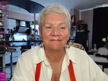 Roxana_Brooks July 17, 2026 Chaturbate stream image