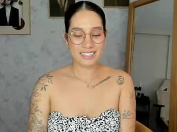 Soytulu_ July 17, 2026 Chaturbate stream image