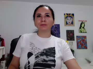 Alycia_Xo July 17, 2026 Chaturbate stream image