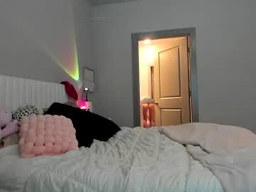 Ariah_Is_Blonde July 17, 2026 Chaturbate stream image