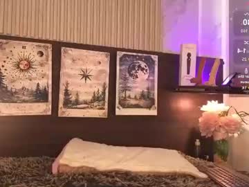 Isa_As_ July 17, 2026 Chaturbate stream image