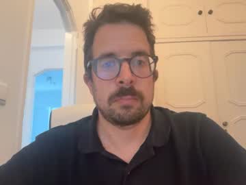 Married_Bod July 17, 2026 Chaturbate stream image