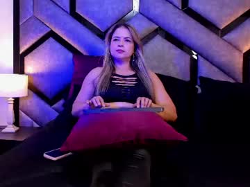 Selene_Rabbit July 17, 2026 Chaturbate stream image