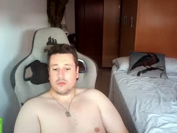 Sergio95n July 17, 2026 Chaturbate stream image