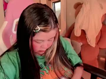 Any_Lol7 July 17, 2026 Chaturbate stream image