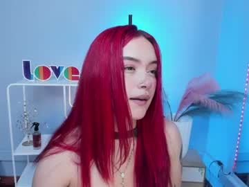 Camilarivers July 17, 2026 Chaturbate stream image