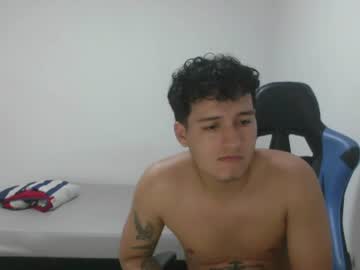 Cheryl_Moon777 July 17, 2026 Chaturbate stream image
