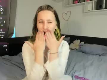 Christyw3b July 17, 2026 Chaturbate stream image