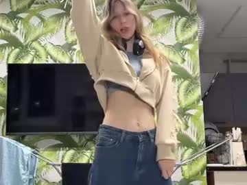 Jacalynlatterell July 17, 2026 Chaturbate stream image