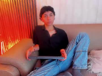 Axxel_White July 17, 2026 Chaturbate stream image
