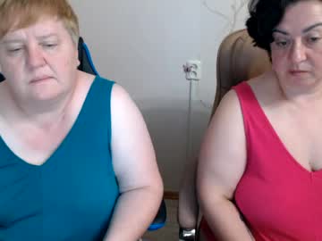 Hotfiremommy July 17, 2026 Chaturbate stream image