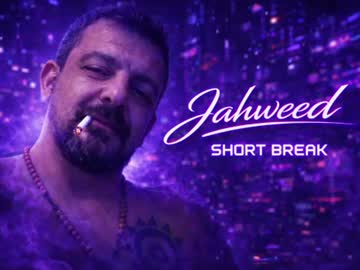 Jahweed8 July 17, 2026 Chaturbate stream image