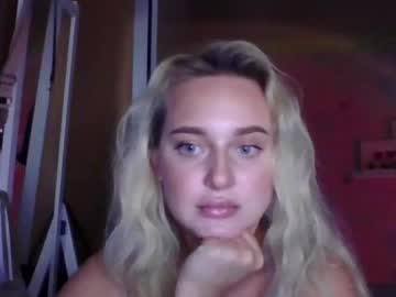 Aylinn9999 July 17, 2026 Chaturbate stream image