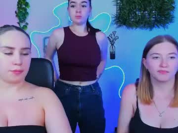 Daisy_Candy July 17, 2026 Chaturbate stream image