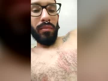 Eithan_Rune July 17, 2026 Chaturbate stream image
