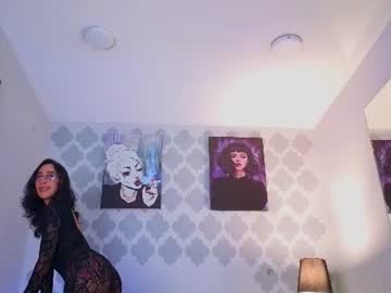 Gabypetit July 17, 2026 Chaturbate stream image
