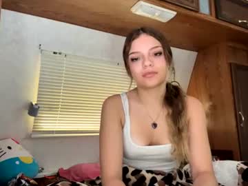 Itselliemonroe July 17, 2026 Chaturbate stream image