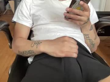 Keesey23 July 17, 2026 Chaturbate stream image