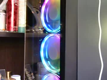 Lulusexx69 July 17, 2026 Chaturbate stream image