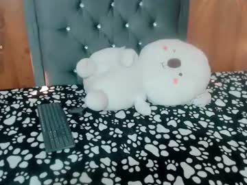 Lyanamerry03 July 17, 2026 Chaturbate stream image