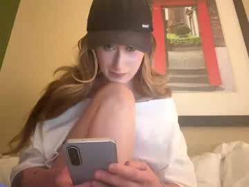Meadowmoon3 July 17, 2026 Chaturbate stream image