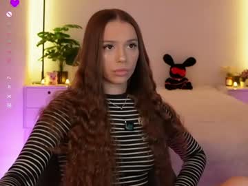 Myshastik July 17, 2026 Chaturbate stream image