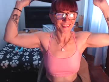 Pamelaa_Jagger July 17, 2026 Chaturbate stream image