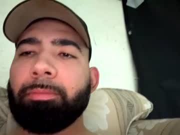 Therealrambo25 July 17, 2026 Chaturbate stream image