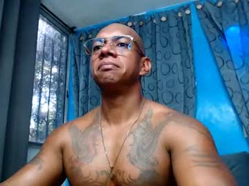 Tom_Miller July 17, 2026 Chaturbate stream image