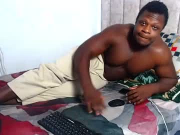 Colemanmuscle1 July 17, 2026 Chaturbate stream image