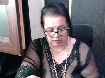 Madam_Sanjanne July 17, 2026 Chaturbate stream image