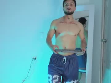 Mike_Loav July 17, 2026 Chaturbate stream image