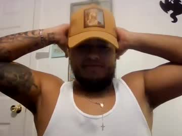 Papiosito777 July 17, 2026 Chaturbate stream image