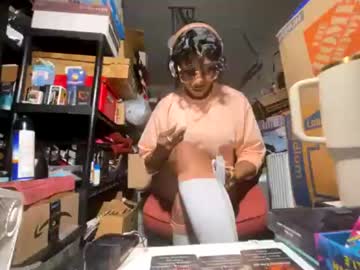 Wynterheat July 17, 2026 Chaturbate stream image