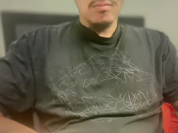 Xburst July 17, 2026 Chaturbate stream image
