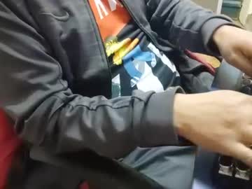 Zenomn July 17, 2026 Chaturbate stream image