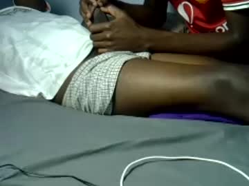 Blac_Dudes July 17, 2026 Chaturbate stream image