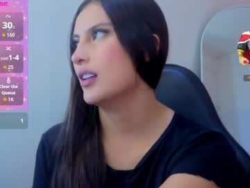 Isabella444_V July 17, 2026 Chaturbate stream image
