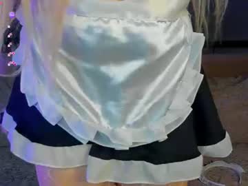 Uwu_Flower July 17, 2026 Chaturbate stream image