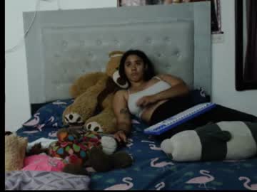 Andrew_Jel July 17, 2026 Chaturbate stream image