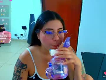 Hanna__11_ July 17, 2026 Chaturbate stream image