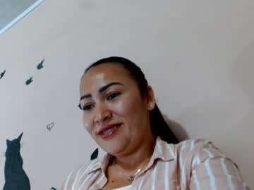 Juliette_Mur0 July 17, 2026 Chaturbate stream image