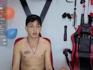 Mathias_And_Nicolas July 17, 2026 Chaturbate stream image