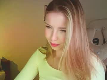 Mia_Fleur_ July 17, 2026 Chaturbate stream image